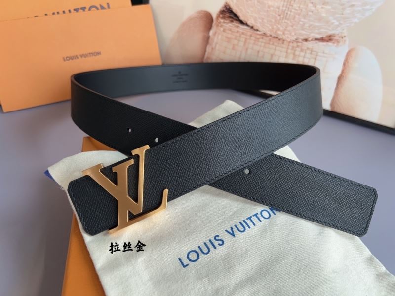 Louis Vuitton Belts